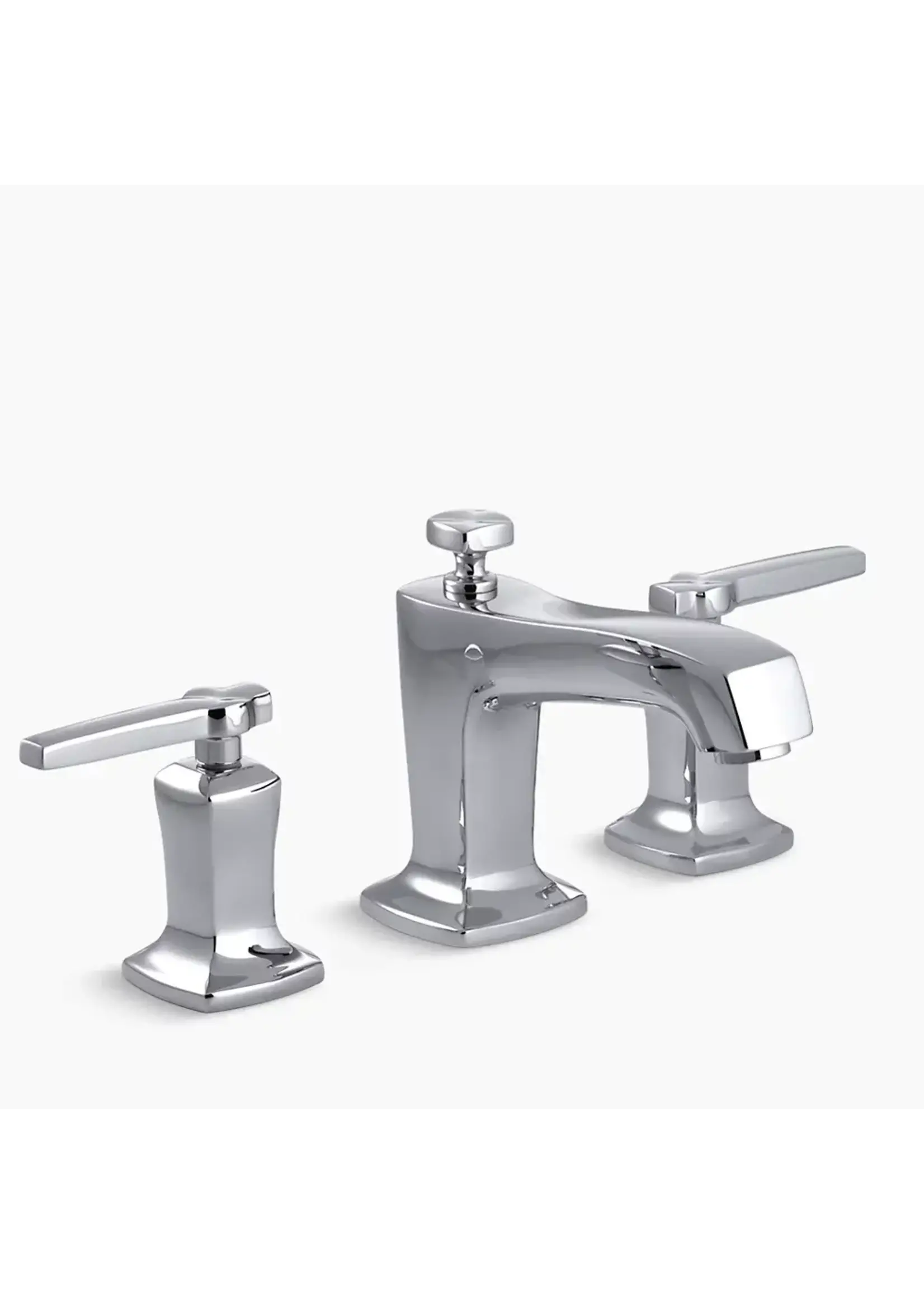 Kohler Kohler Margaux Widespread Faucet, 1.2 gpm
