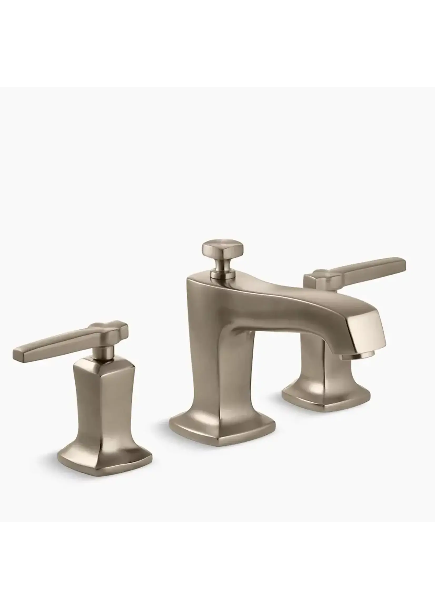 Kohler Kohler Margaux Widespread Faucet, 1.2 gpm