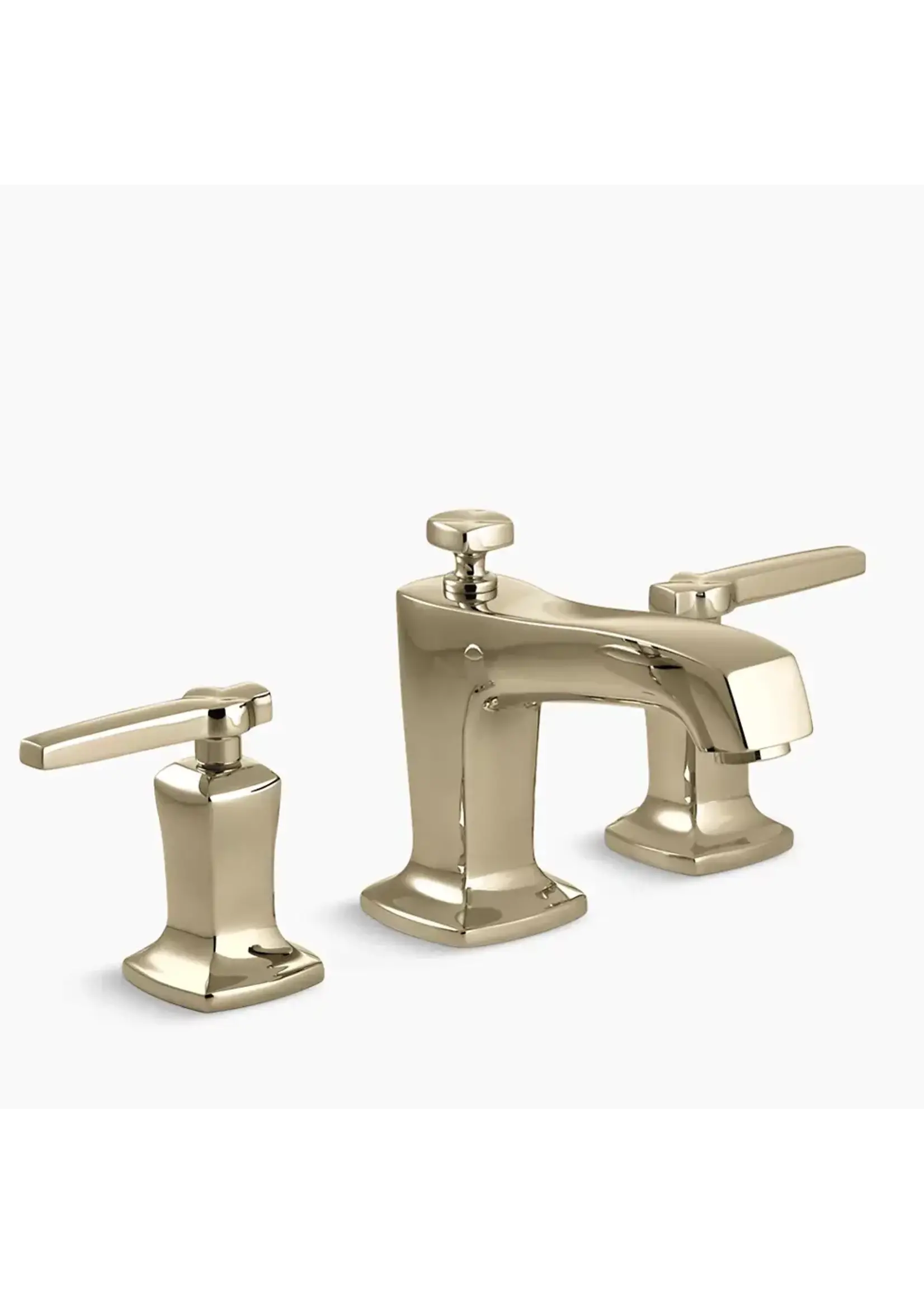 Kohler Kohler Margaux Widespread Faucet, 1.2 gpm