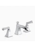Kohler Kohler Memoirs Stately Widespread Faucet, 1.2 gpm
