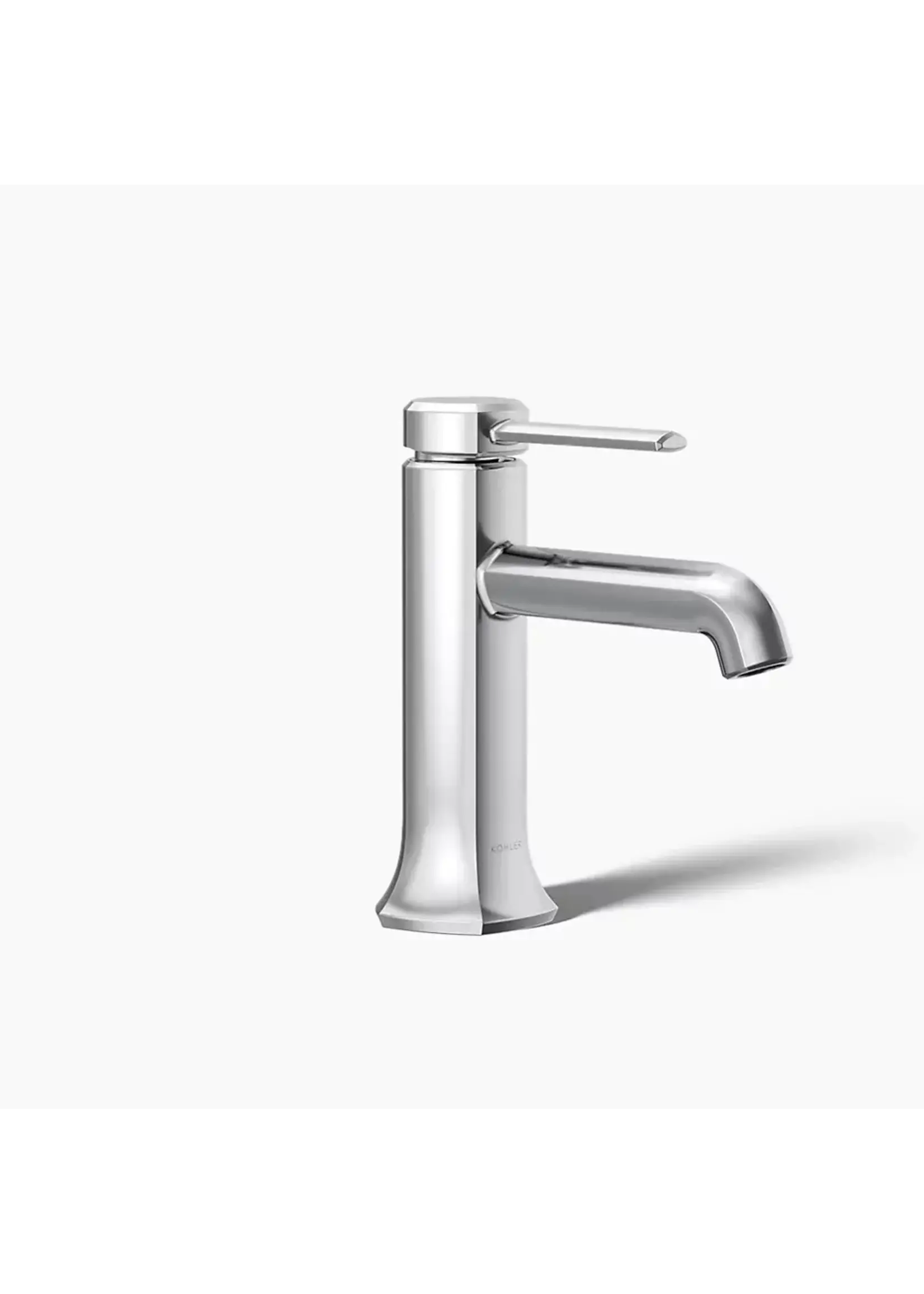 Kohler Kohler Occasion Single Handle Faucet, 1.2 gpm