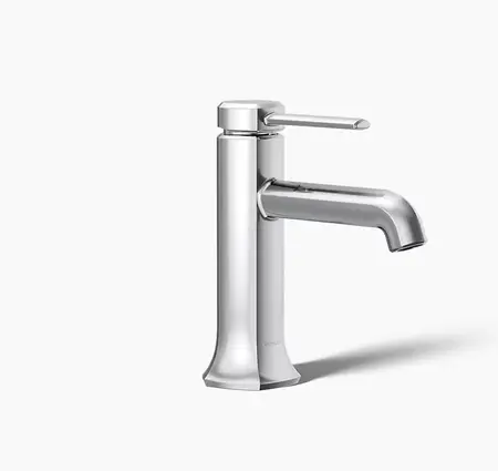 Kohler Occasion Single Handle Faucet, 1.2 gpm
