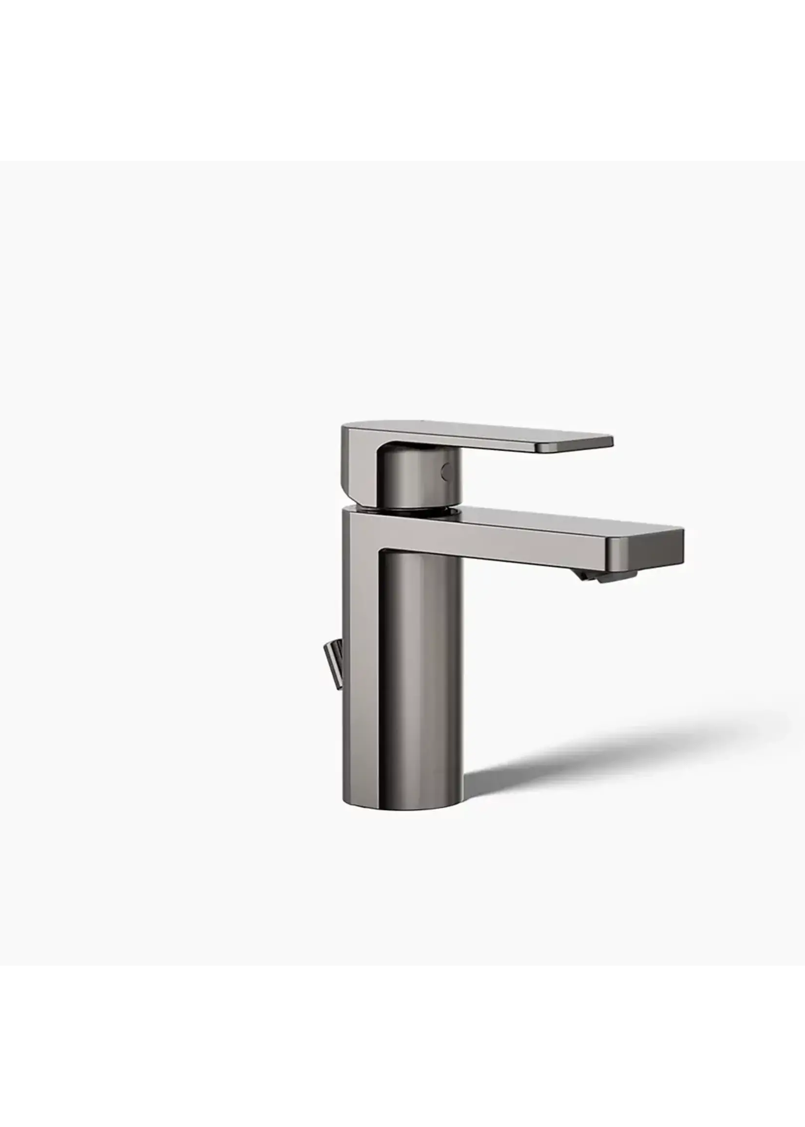 Kohler Kohler Parallel Single Handle Faucet, 1.2 gpm