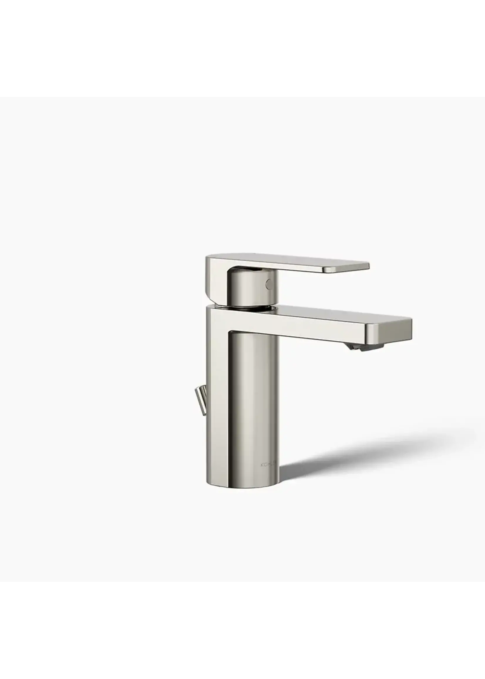 Kohler Kohler Parallel Single Handle Faucet, 1.2 gpm