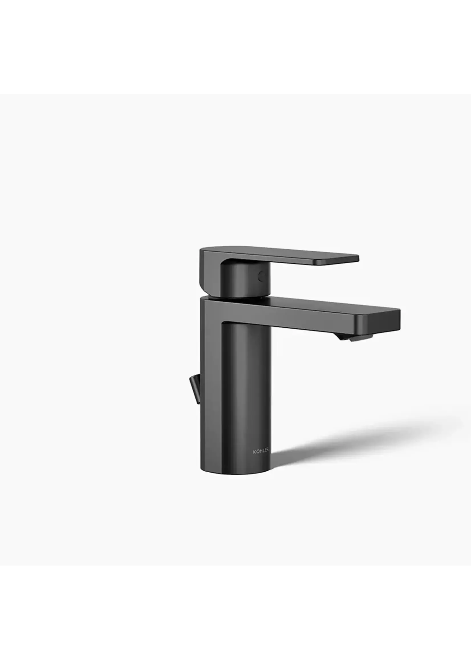 Kohler Kohler Parallel Single Handle Faucet, 1.2 gpm