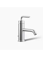 Kohler Kohler Purist Single-Handle Faucet w/ Straight Lever Handle, 1.2 GPM