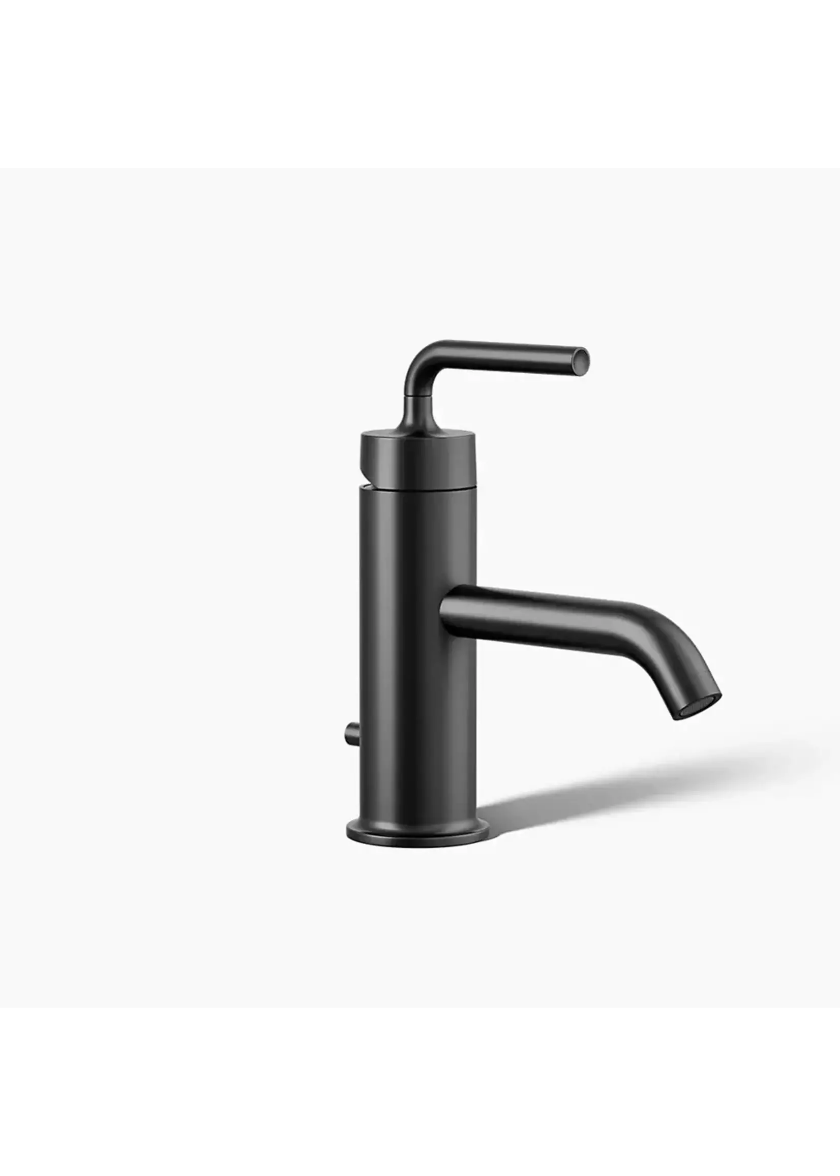 Kohler Kohler Purist Single-Handle Faucet w/ Straight Lever Handle, 1.2 GPM