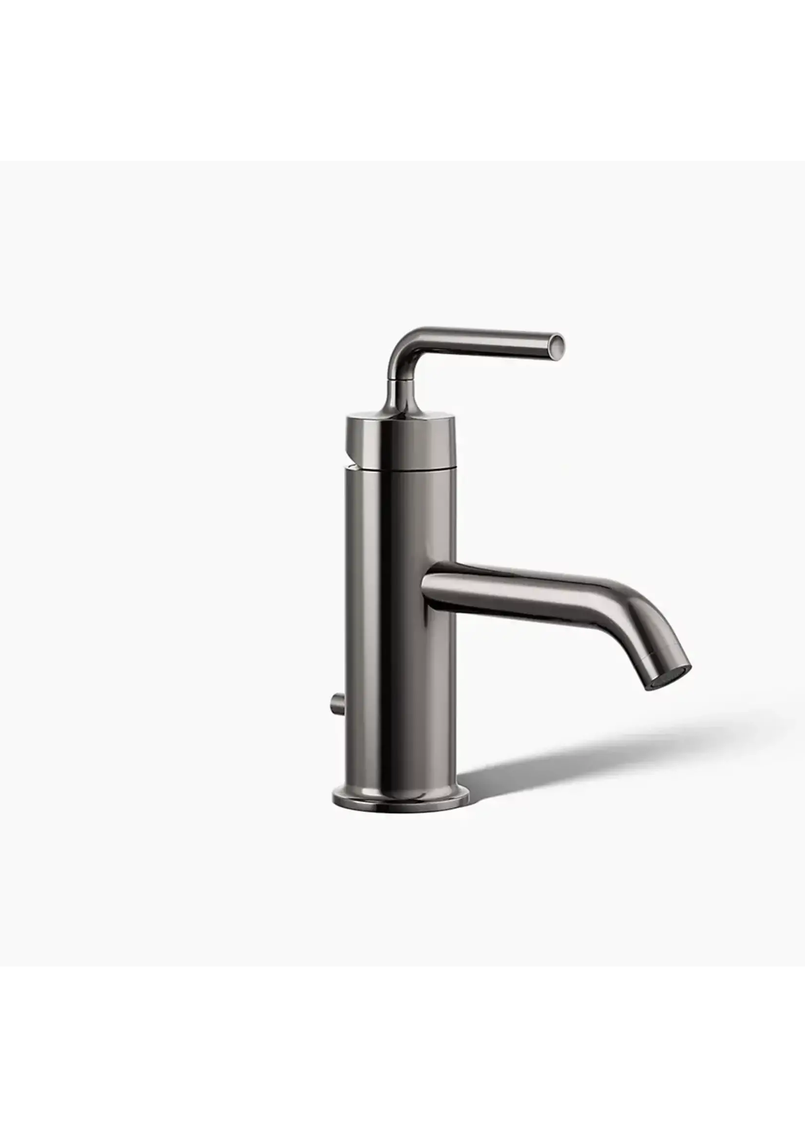 Kohler Kohler Purist Single-Handle Faucet w/ Straight Lever Handle, 1.2 GPM