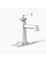 Kohler Kohler Riff Single Handle bathroom sink faucet, 1.2 gpm