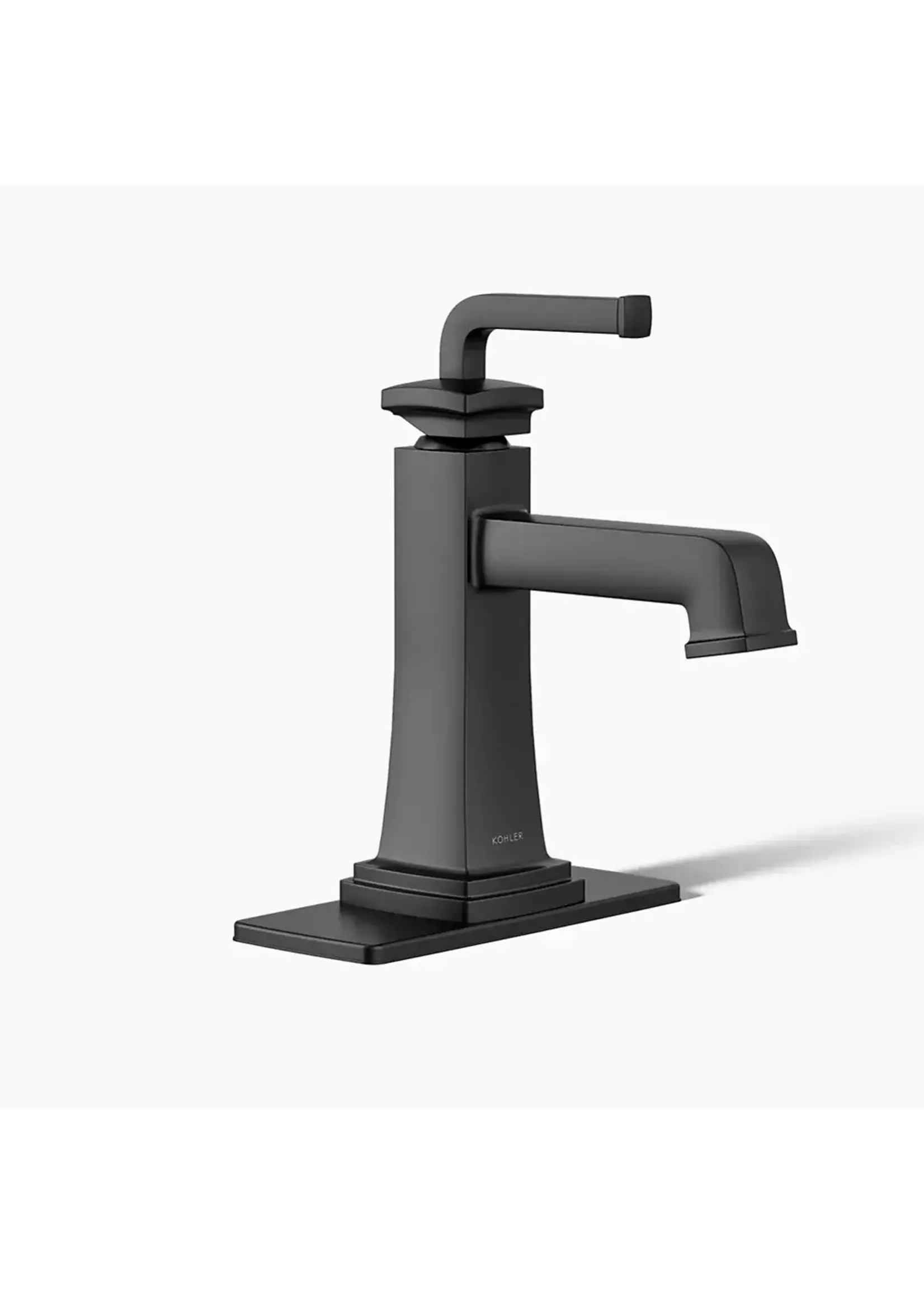 Kohler Kohler Riff Single Handle bathroom sink faucet, 1.2 gpm