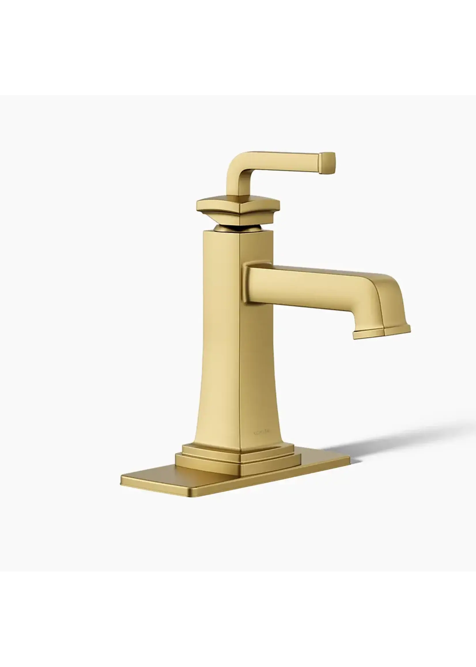 Kohler Kohler Riff Single Handle bathroom sink faucet, 1.2 gpm