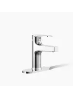 Kohler Kohler Taut Single-handle bathroom sink faucet, 1.2 gpm