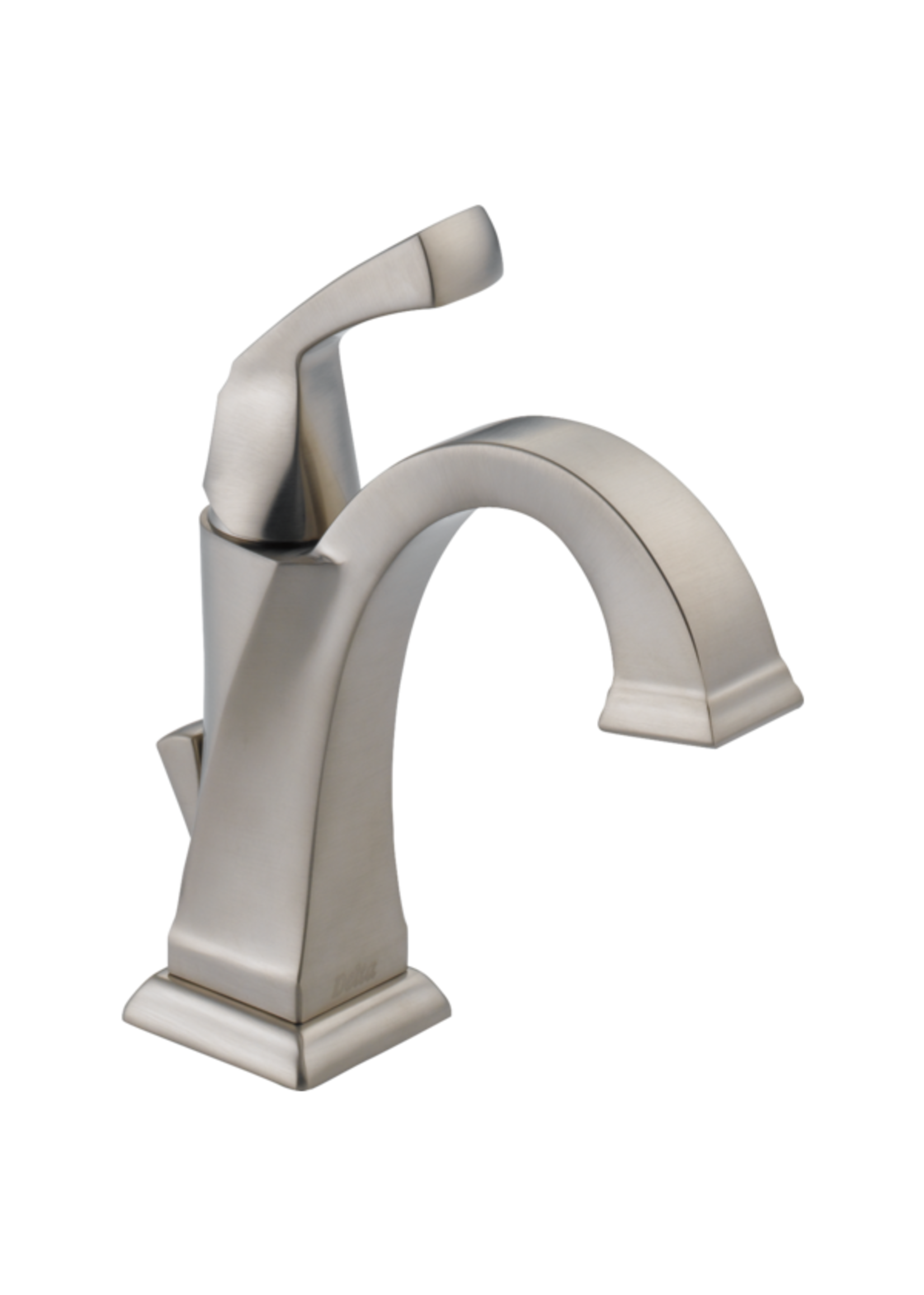 Delta Delta Dryden Single Handle Bathroom Faucet