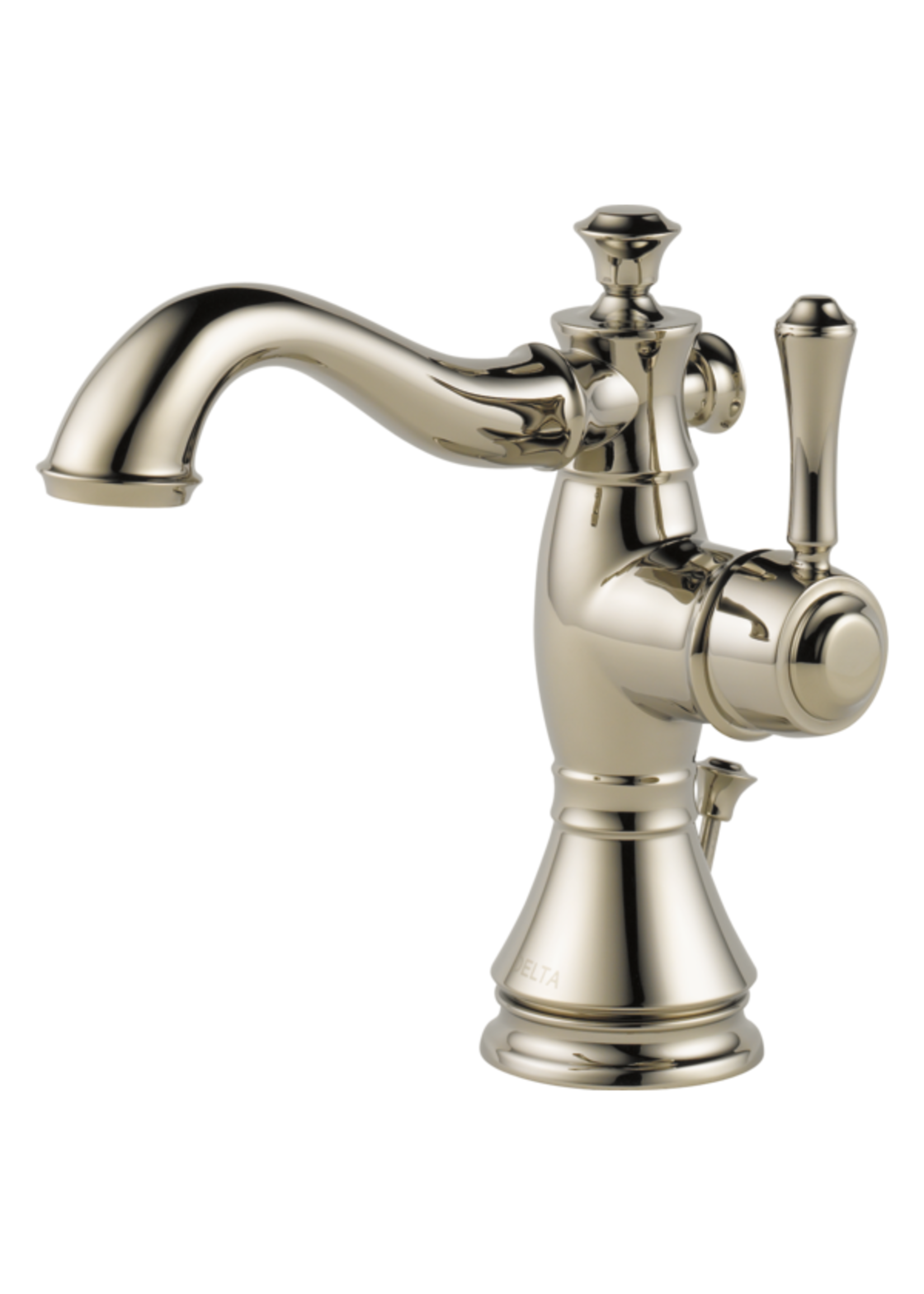 Delta Delta Cassidy Single Handle Bathroom Faucet