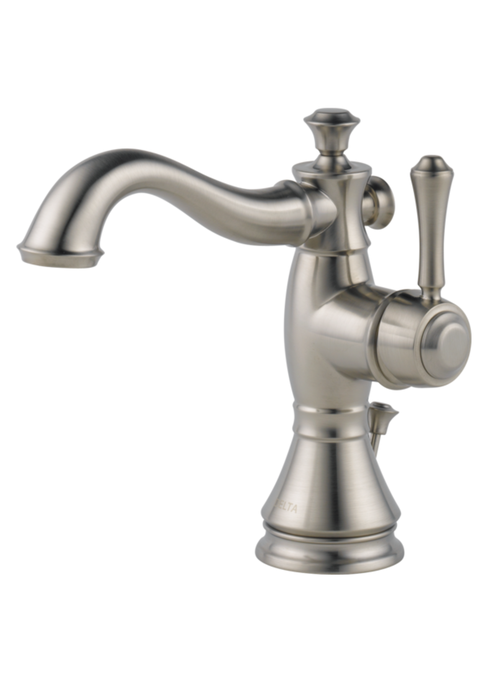 Delta Delta Cassidy Single Handle Bathroom Faucet