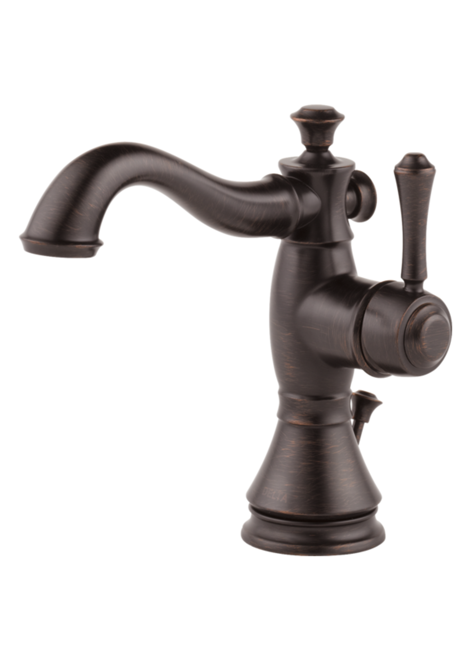 Delta Delta Cassidy Single Handle Bathroom Faucet