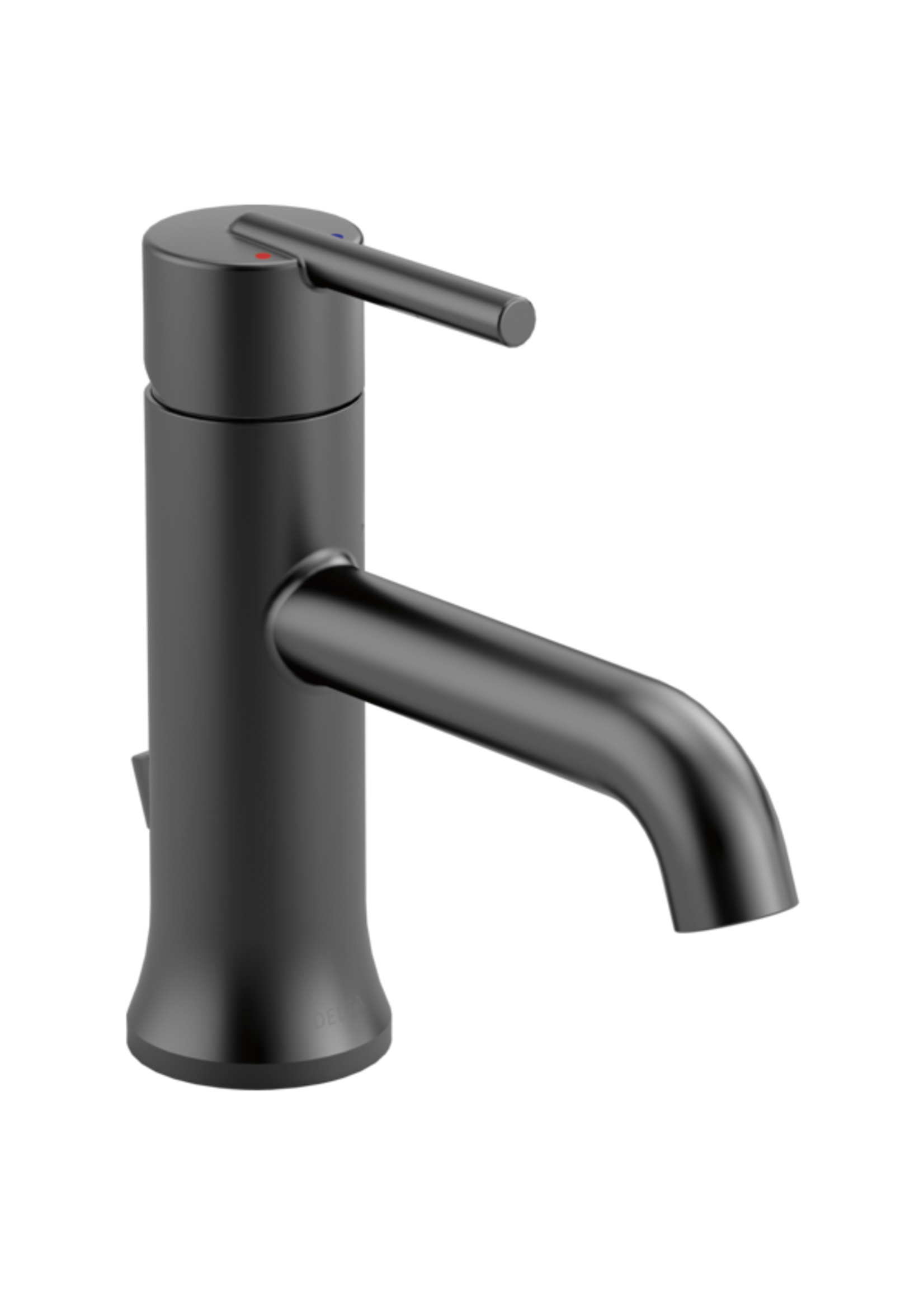 Delta Delta Trinsic Single Handle Bathroom Faucet