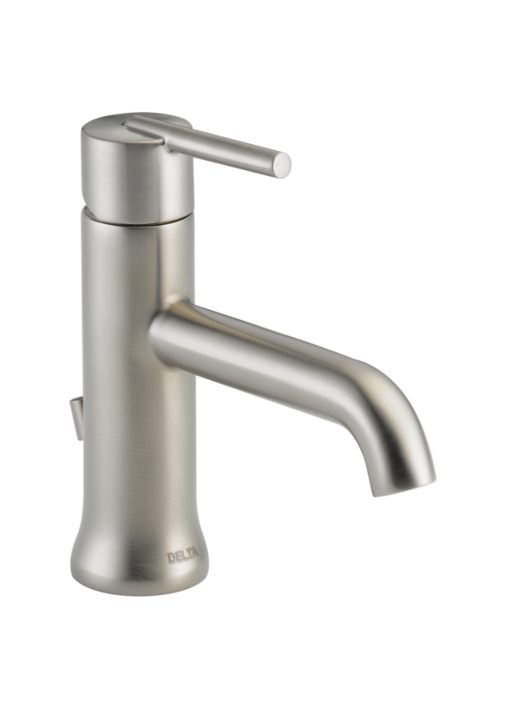 Delta Delta Trinsic Single Handle Bathroom Faucet