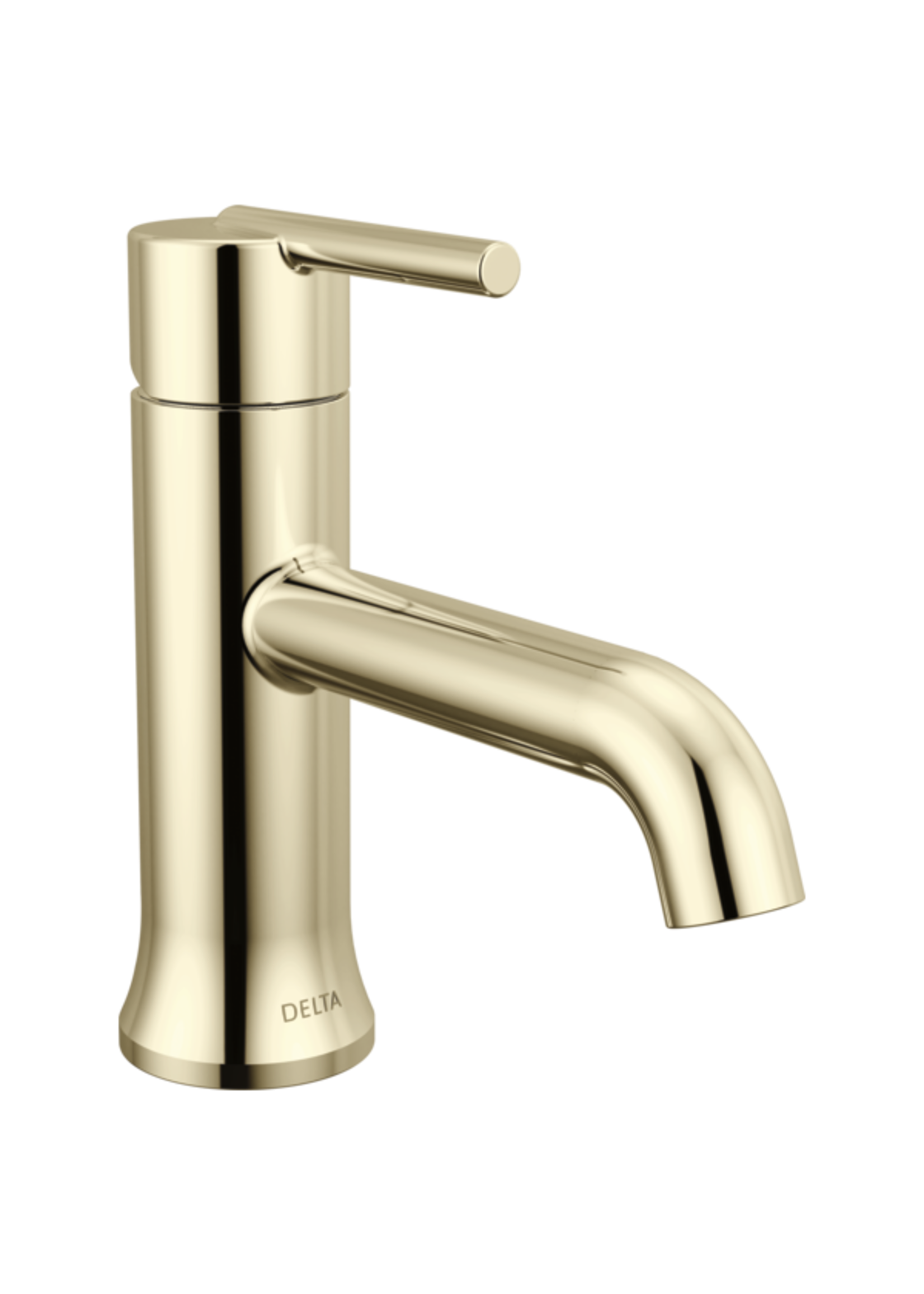 Delta Delta Trinsic Single Handle Bathroom Faucet