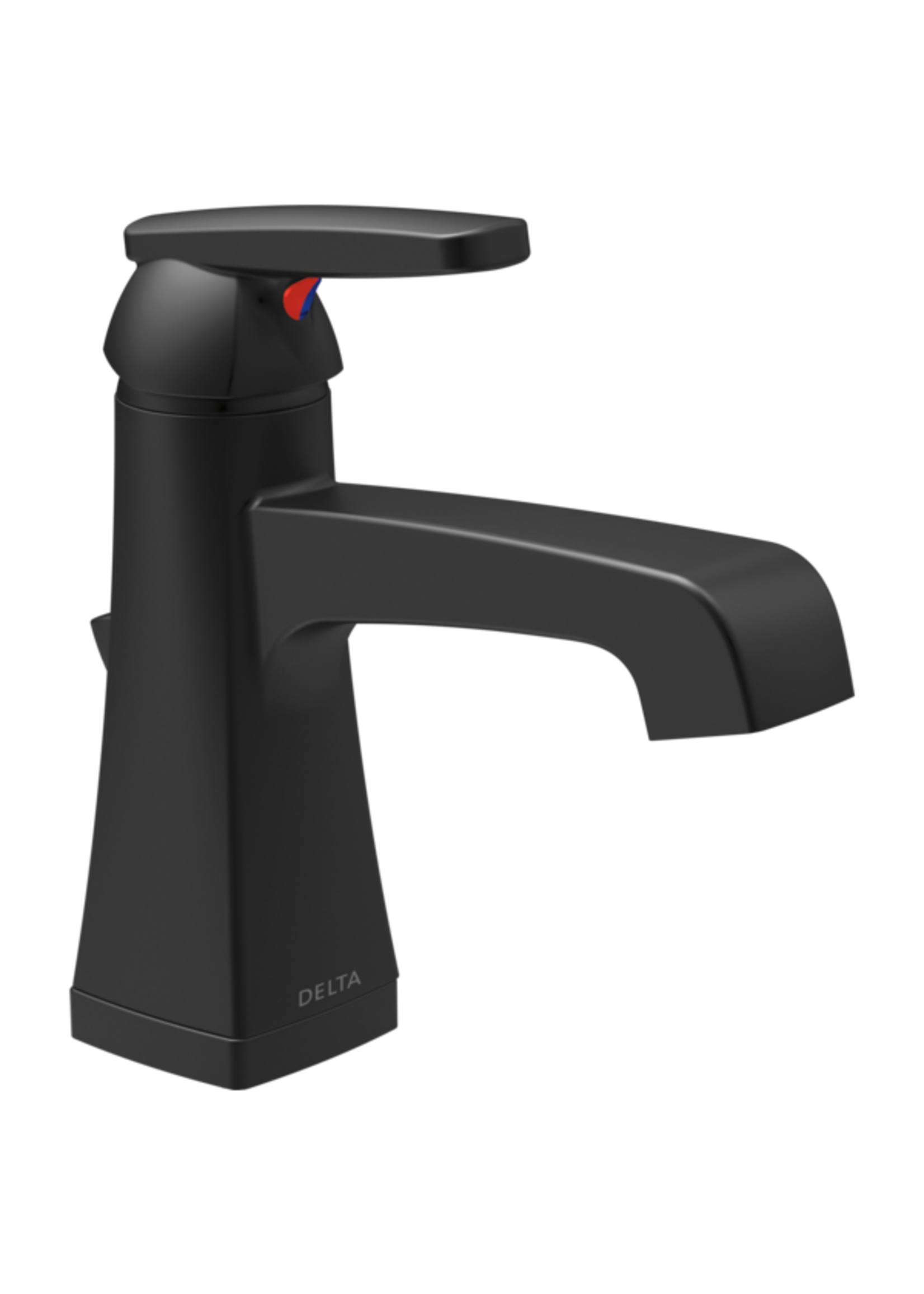 Delta Delta Ashlyn Single Handle Bathroom Faucet