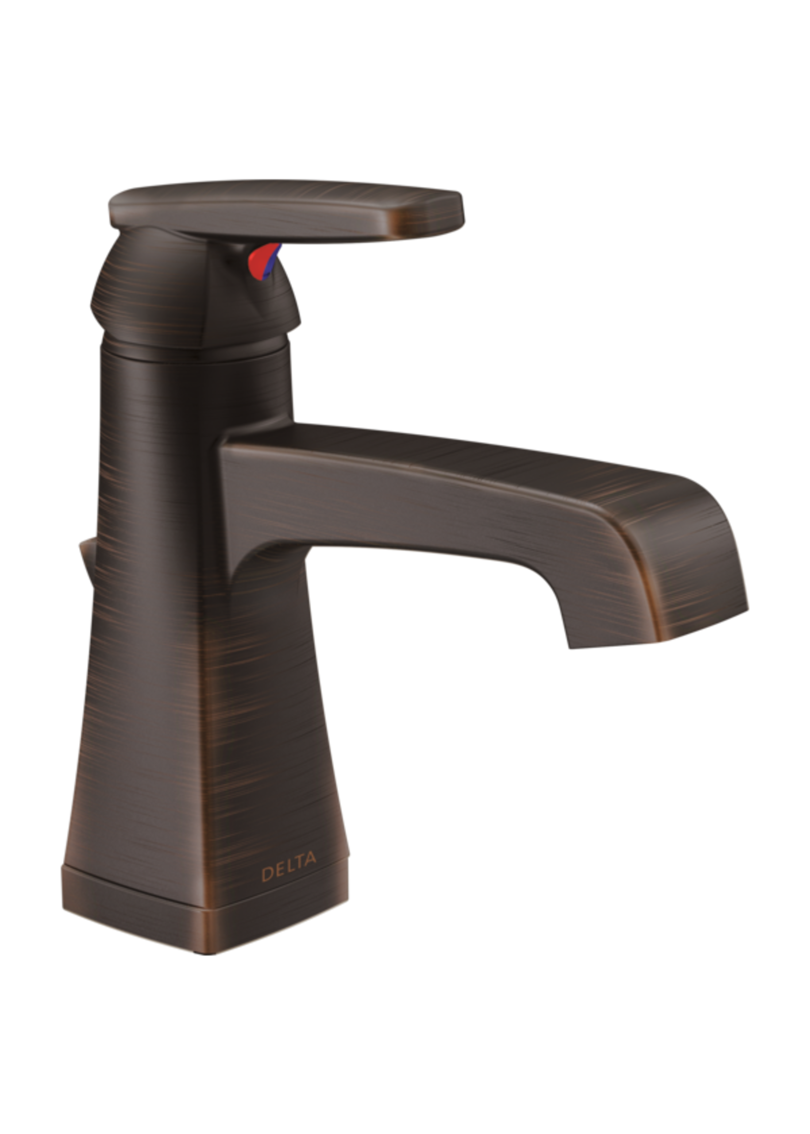 Delta Delta Ashlyn Single Handle Bathroom Faucet