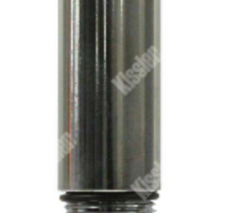 MICHIGAN BRASS LH HOT STEM MB3R 11-0852