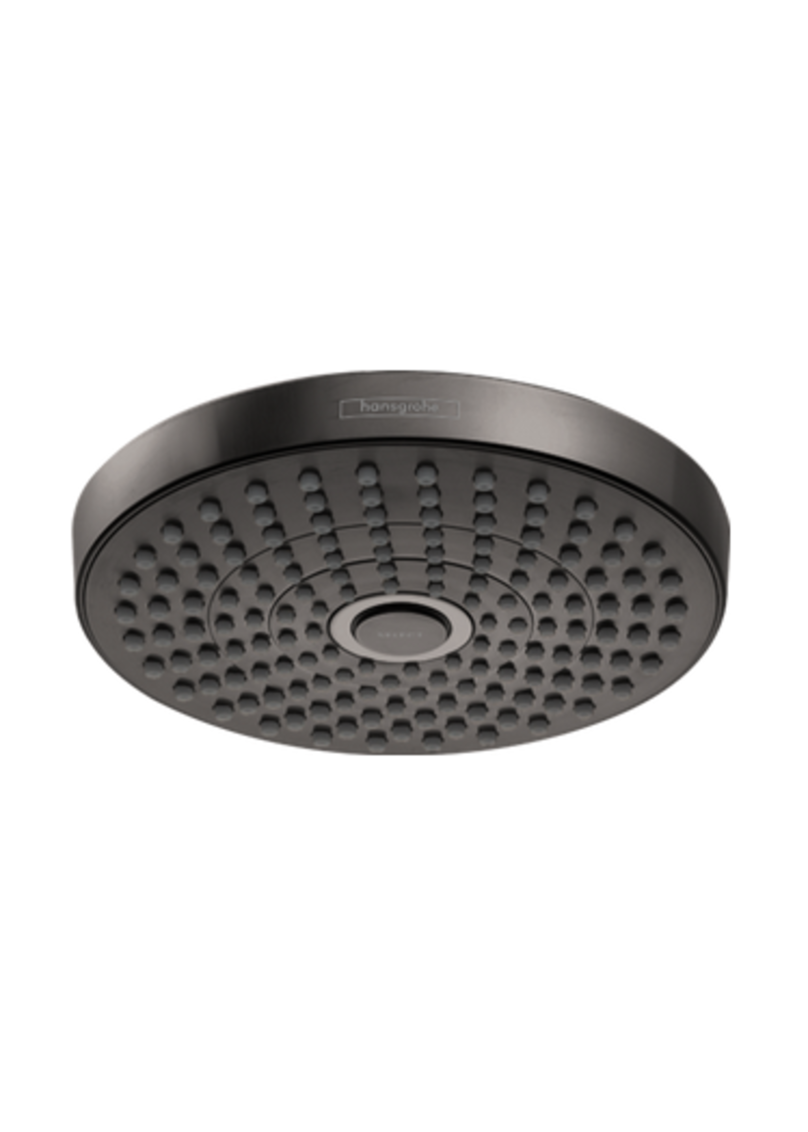 Hansgrohe Hansgrohe Croma Select S Showerhead 180 2-Jet, 1.8 GPM