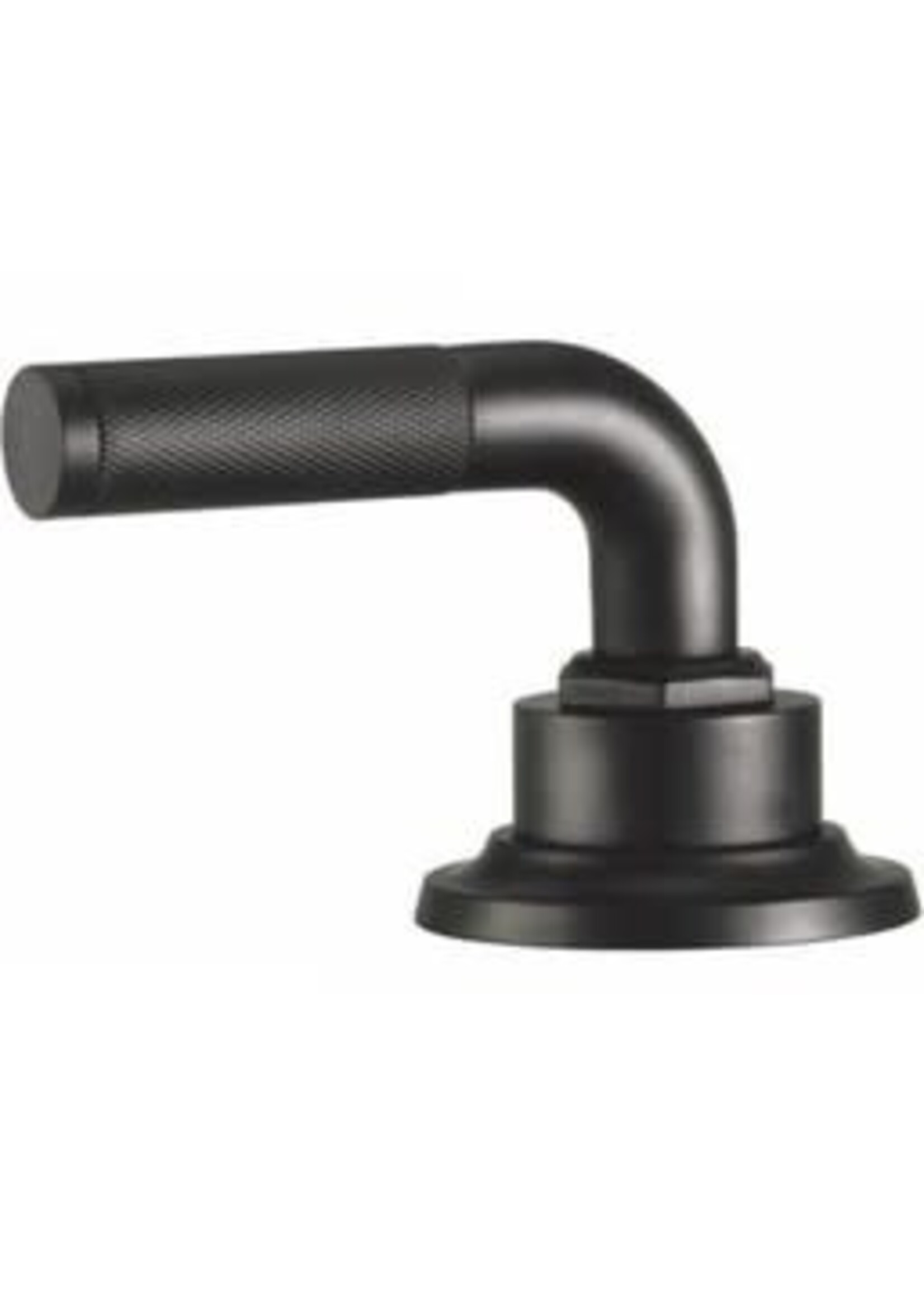 California Faucets California Arpeggio (Series E4) Single Hole Lavatory Faucet in a