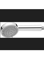 California Faucets California Styleflow® - Contemporary 3-3/4" Multi-Function handshower - IKO in a Chrome Finish PC