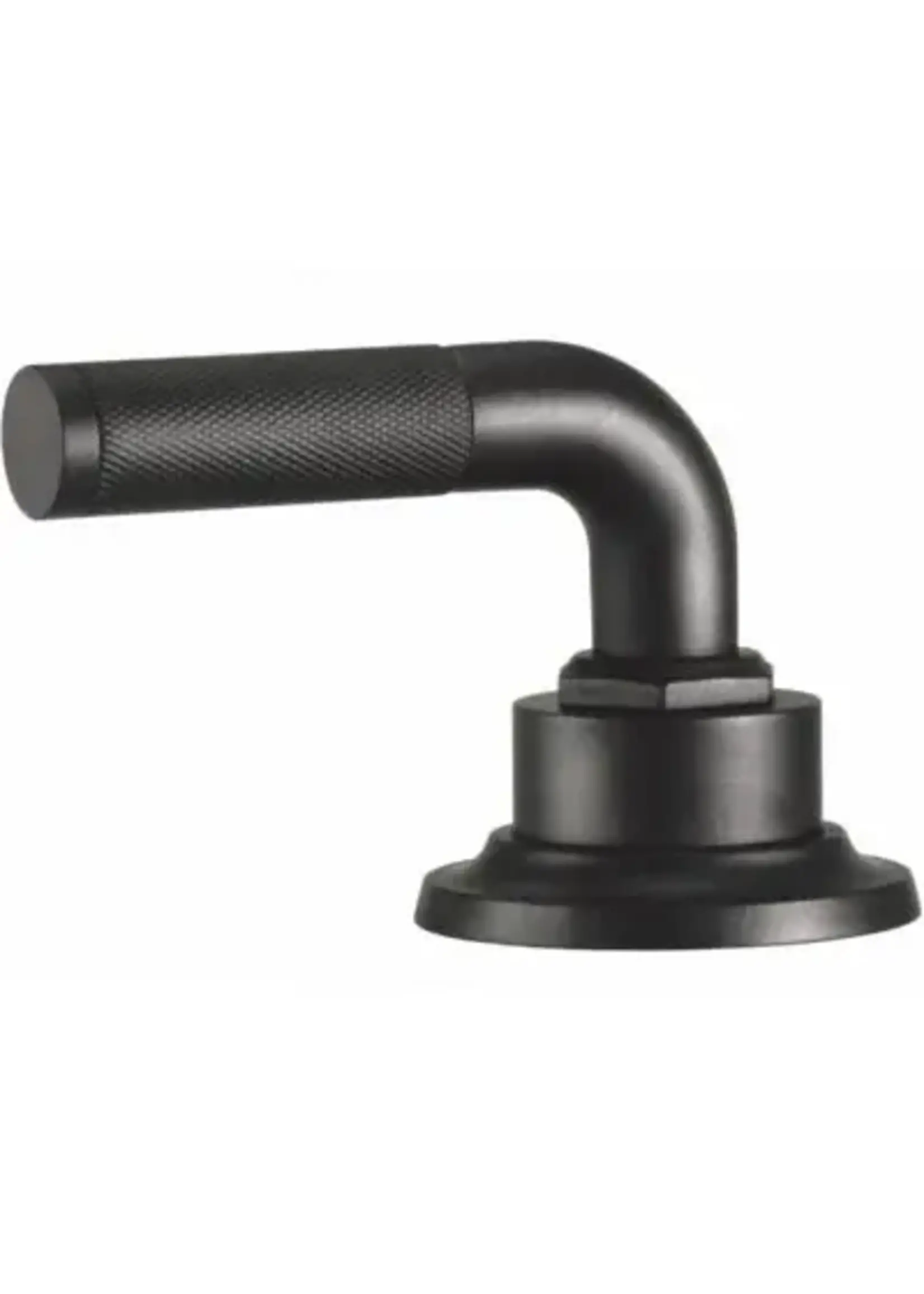 California Faucets California Faucets Davoli pull down kitchen faucet 18" High Arc Spout w/ Squeeze sprayer Custom hdl