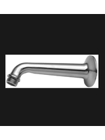 California Faucets California Faucets One Piece 6'' Shower Arm & Flange - Standard