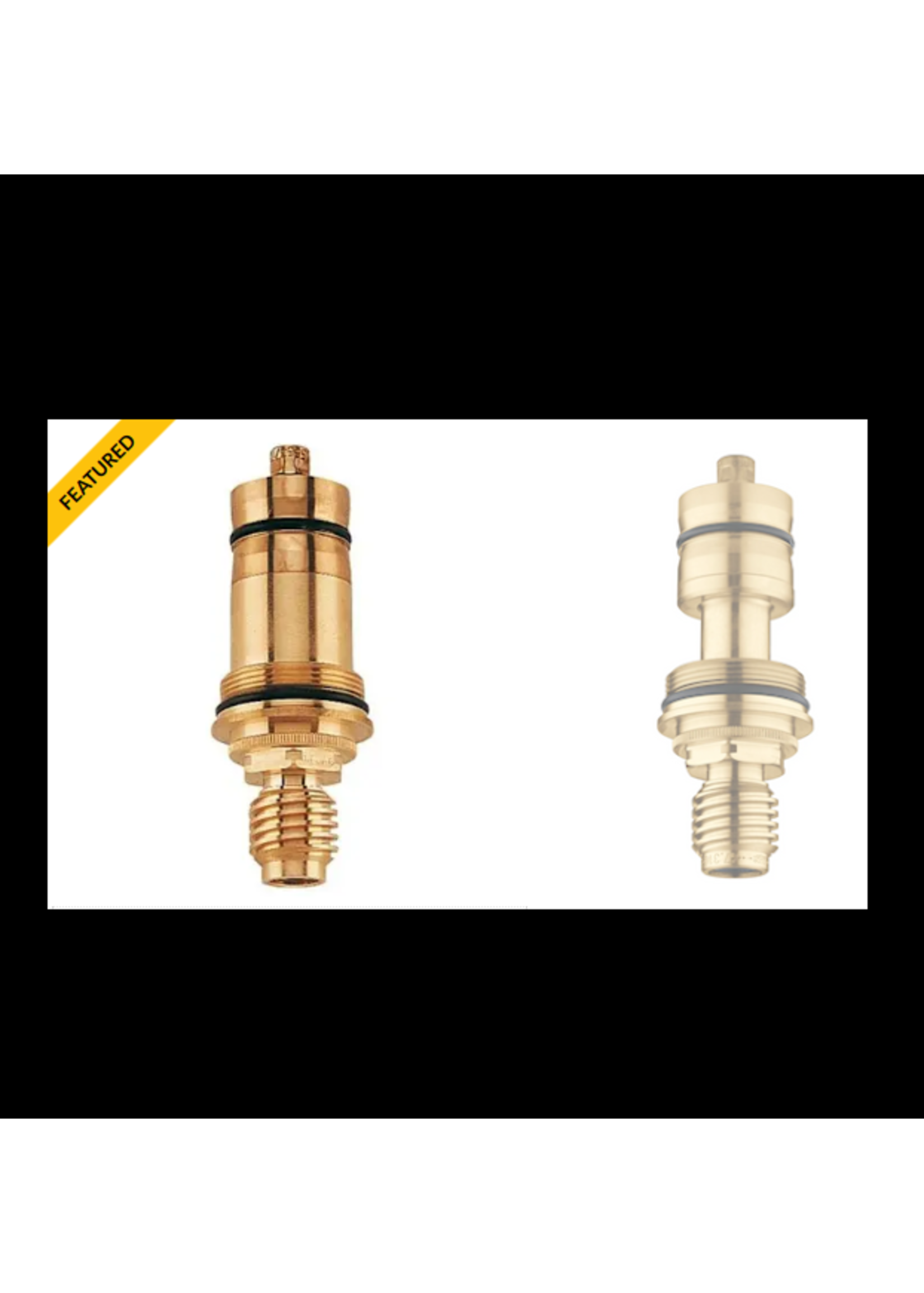 Grohe Grohe 3/4" Universal Thermostatic Cartridge
