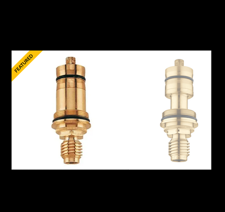 Grohe 3/4" Universal Thermostatic Cartridge