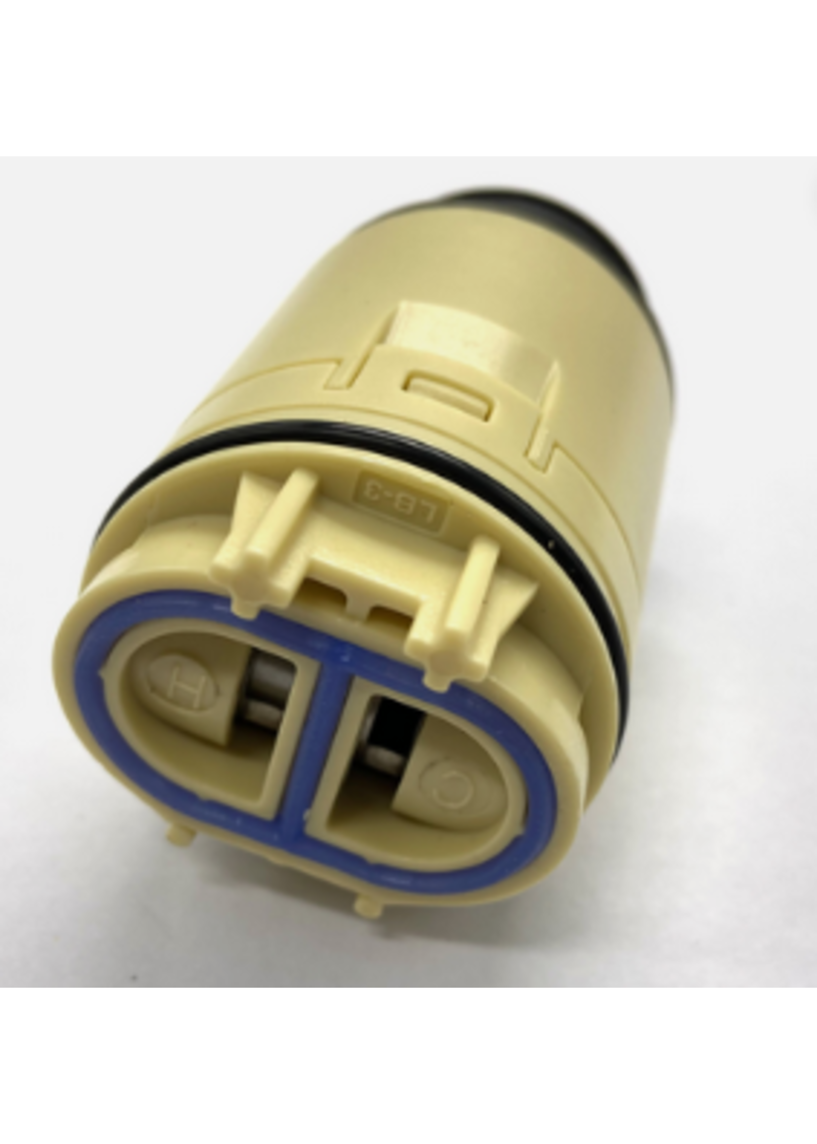 Delta DELTA PRESSURE BALANCE CARTRIDGE for Peerless, Pegasus, Glacier Bay