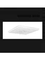 Hansgrohe Hansgrohe Raindance 300 E Shower head 1-pattern 1.8 gpm 11-3/4x11-3/4