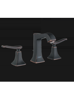 Hansgrohe Hansgrohe Metris C Widespread Faucet 100 with Pop-Up Drain, 1.2 GPM