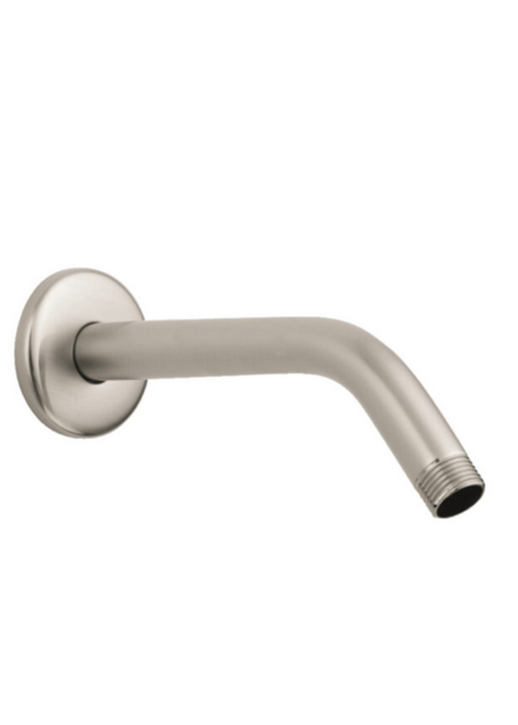 Hansgrohe Hansgrohe Showerarm Standard 9" with esctcheon
