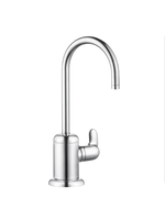 Hansgrohe Hansgrohe Allegro E Beverage Faucet, 1.5 GPM in Steel Optic SO