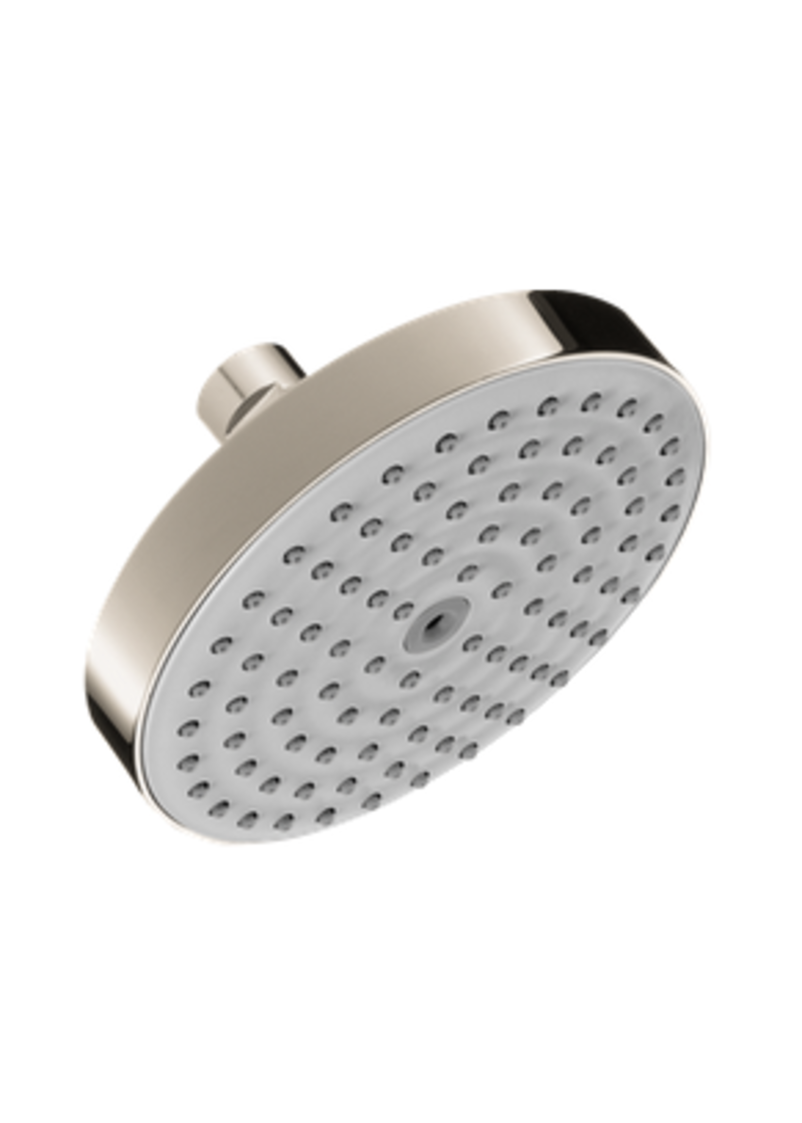 Hansgrohe Hansgrohe Raindance S Showerhead 150 1-Jet, 2.0 GPM
