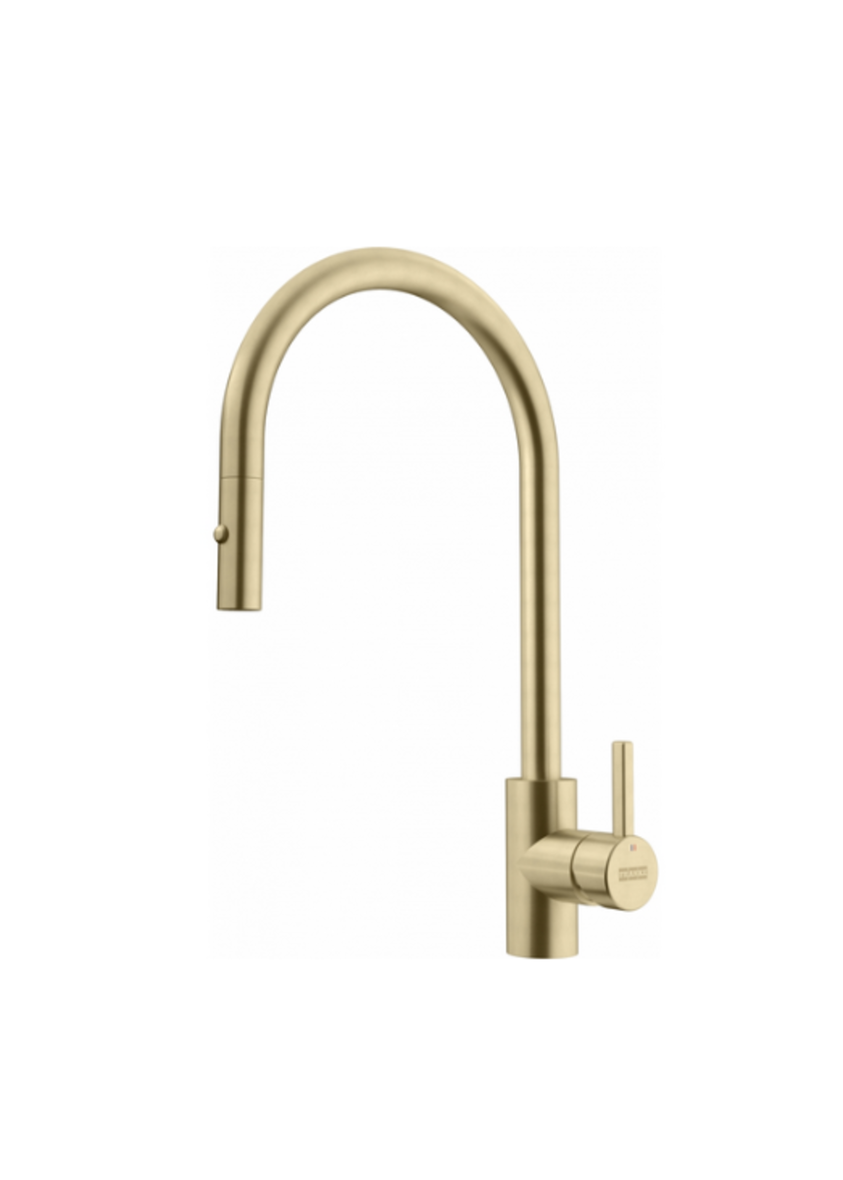 Franke Franke 1-Hole Pull-Down Kitchen Faucet
