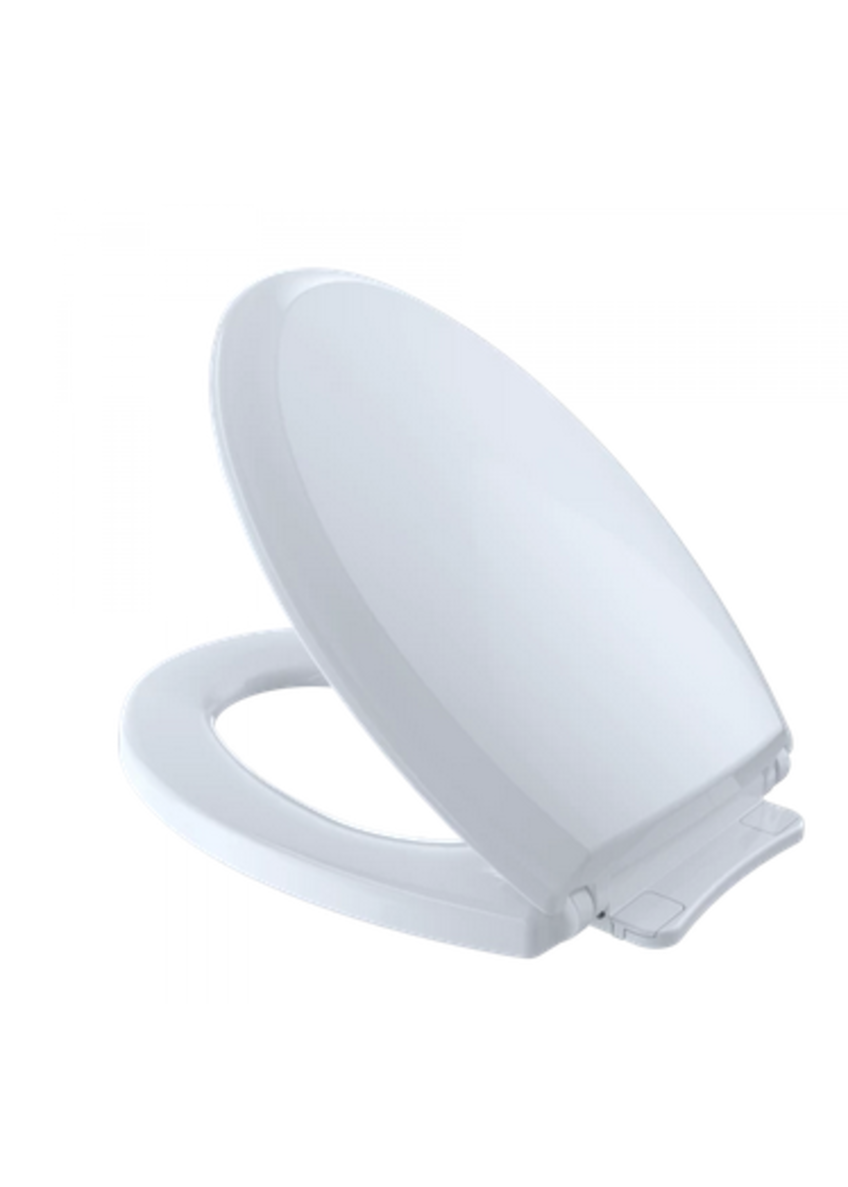 Toto Toto SoftClose Elongated Toilet Seat