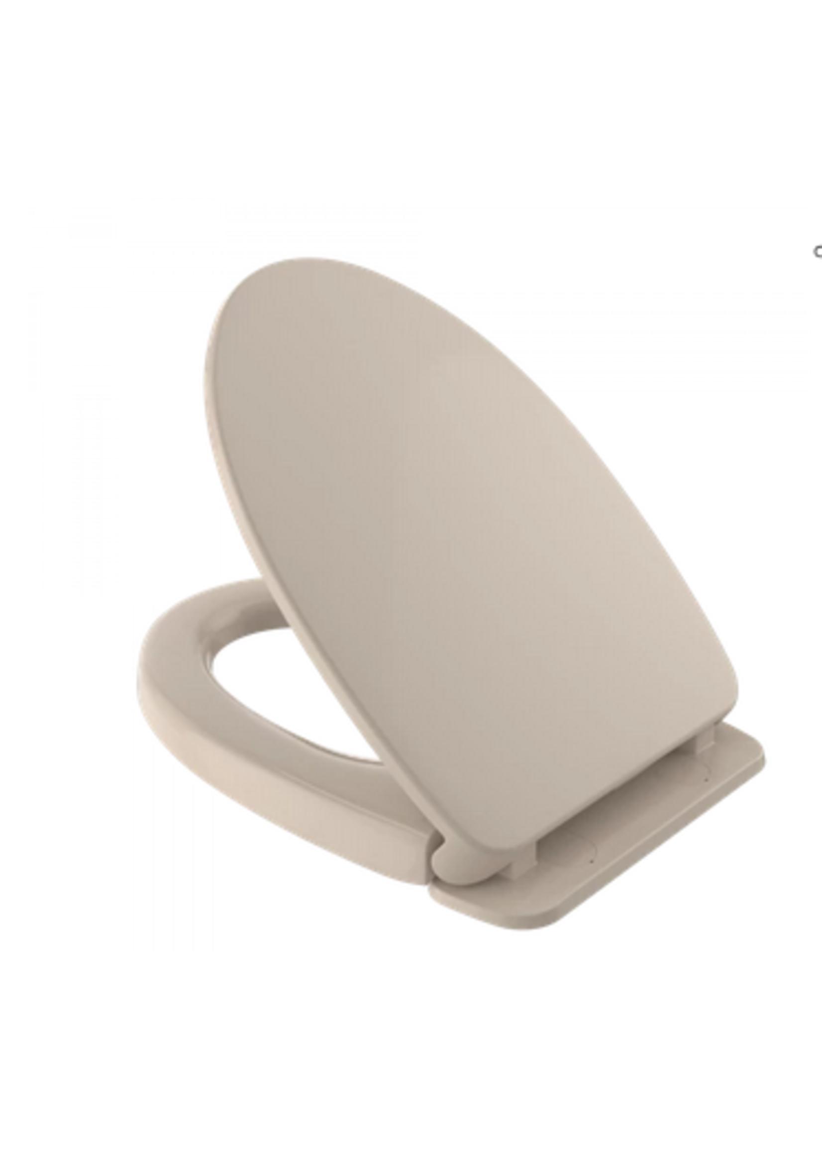 Toto Toto SoftClose Elongated Toilet Seat