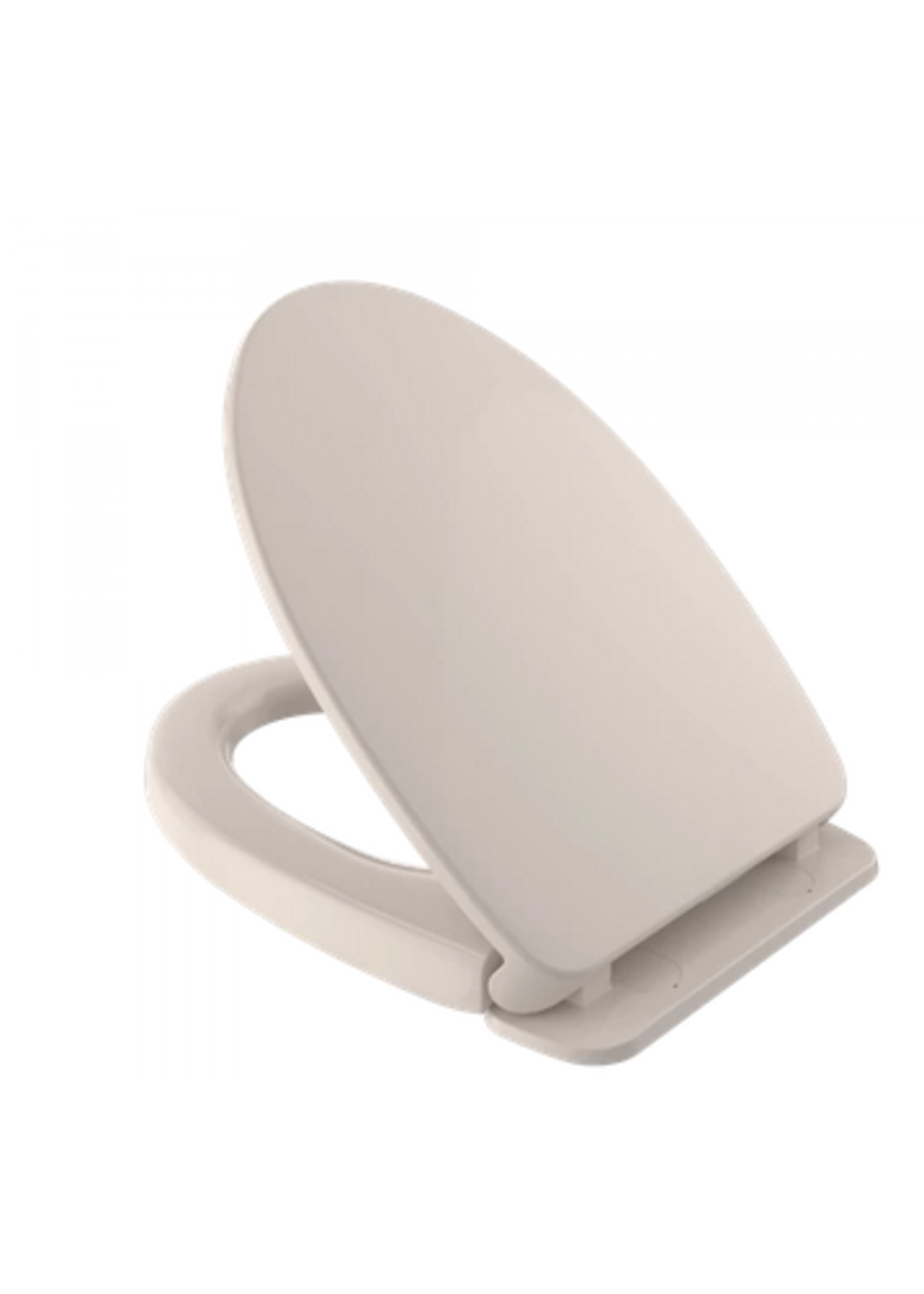 Toto Toto SoftClose Elongated Toilet Seat