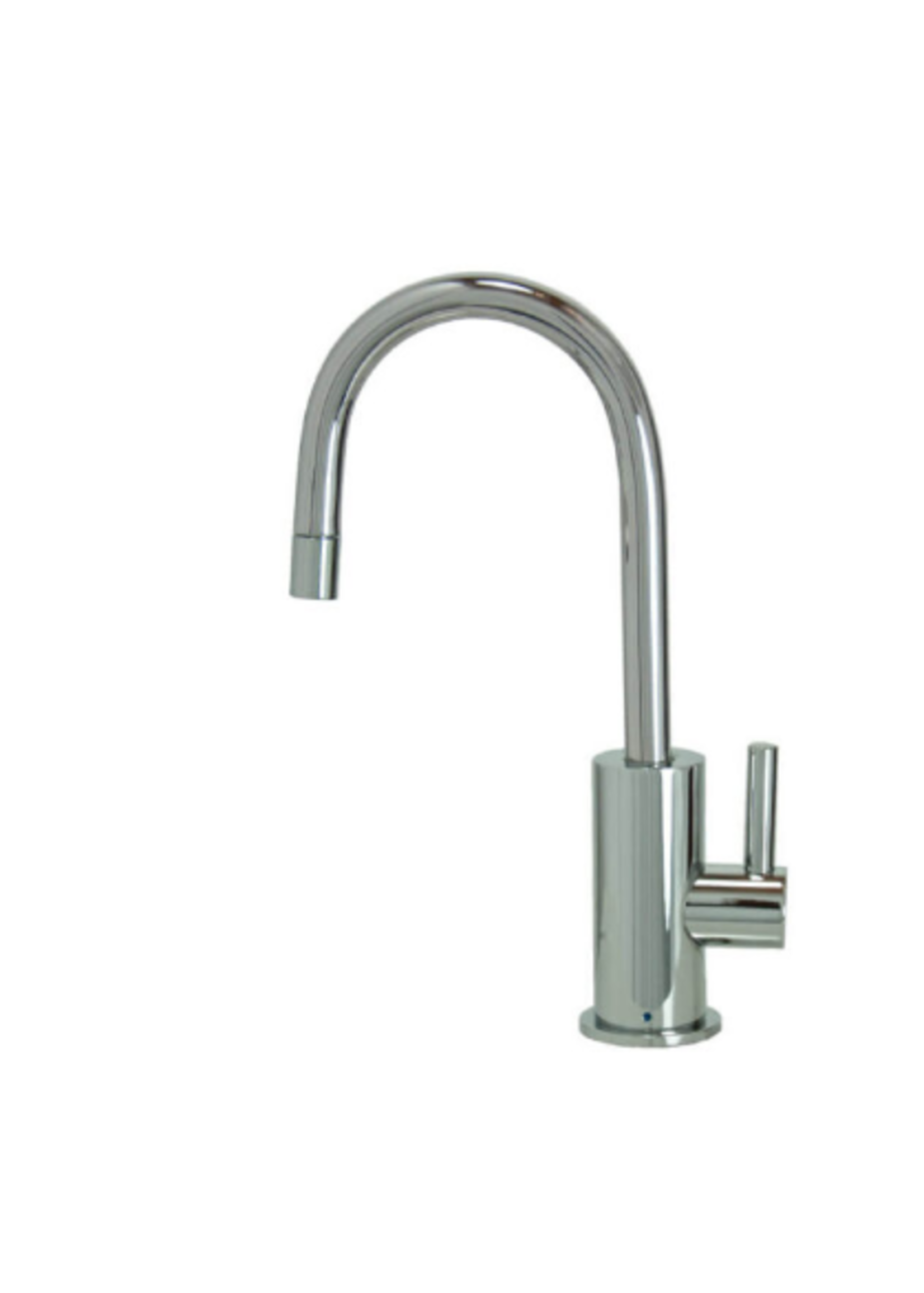Mountain Plumbing Mountain Plumbing Drinking Faucet w/ Contemporary Rd Body & Handle