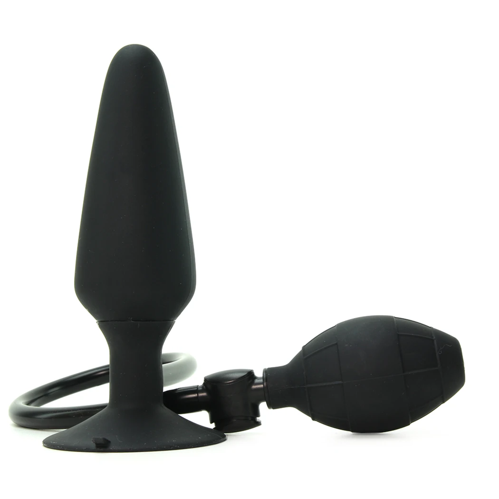 COLT COLT - PUMPER PLUG XXL - BLACK
