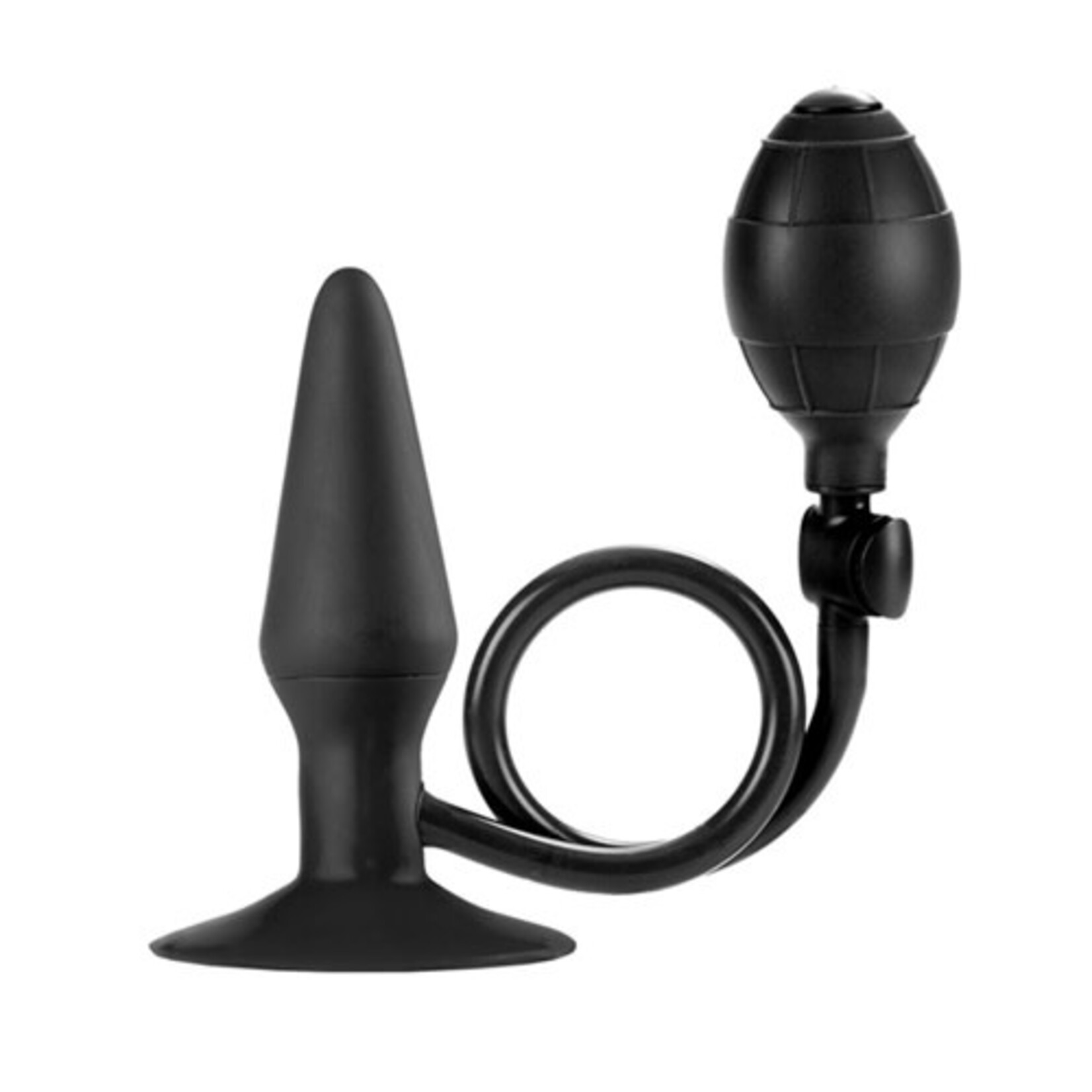 COLT COLT - PUMPER PLUG MEDIUM - BLACK