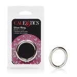 CALEXOTICS CALEXOTICS - SILVER RING - MEDIUM