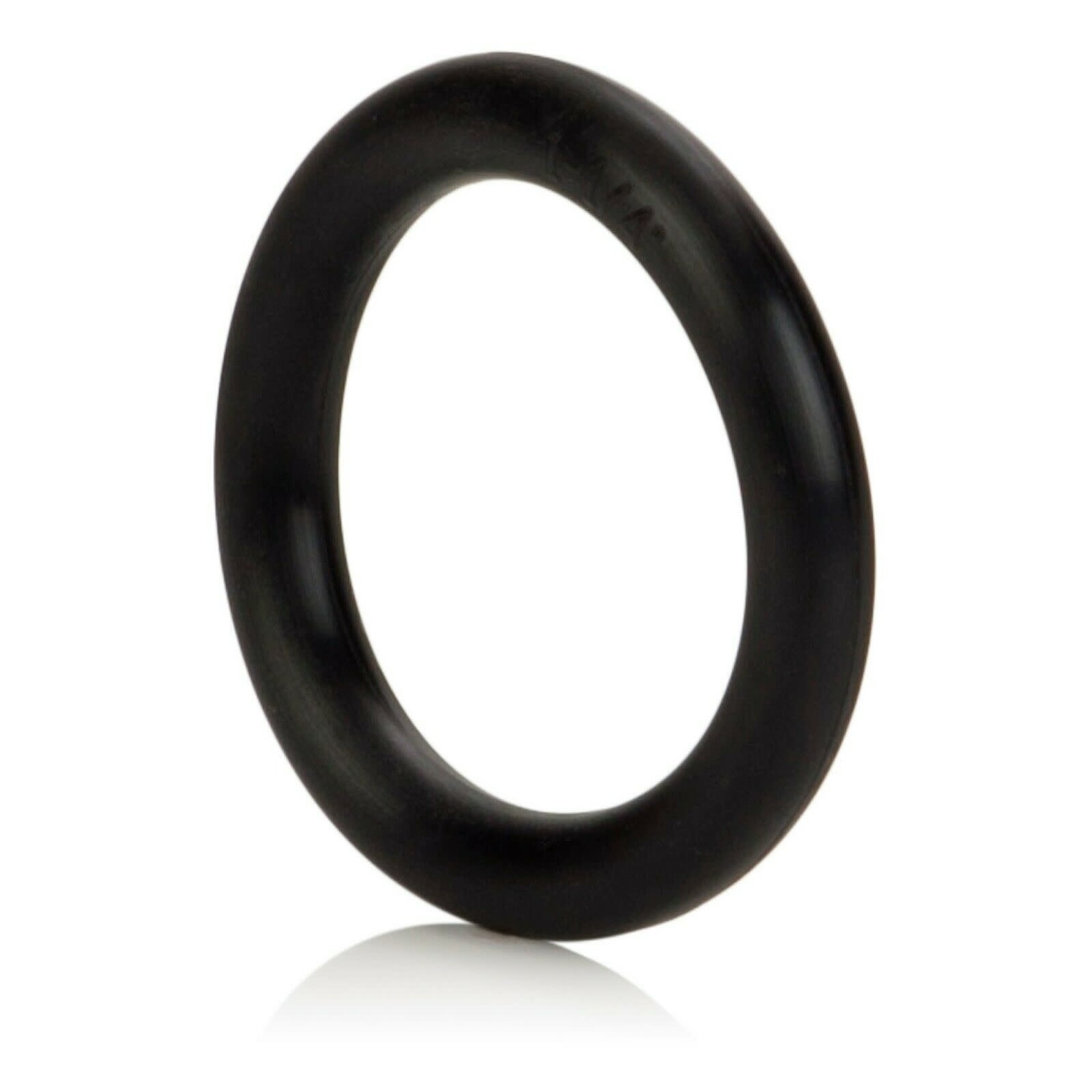 CALEXOTICS CALEXOTICS - RUBBER RING - SMALL - BLACK