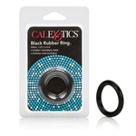 CALEXOTICS CALEXOTICS - RUBBER RING - SMALL - BLACK