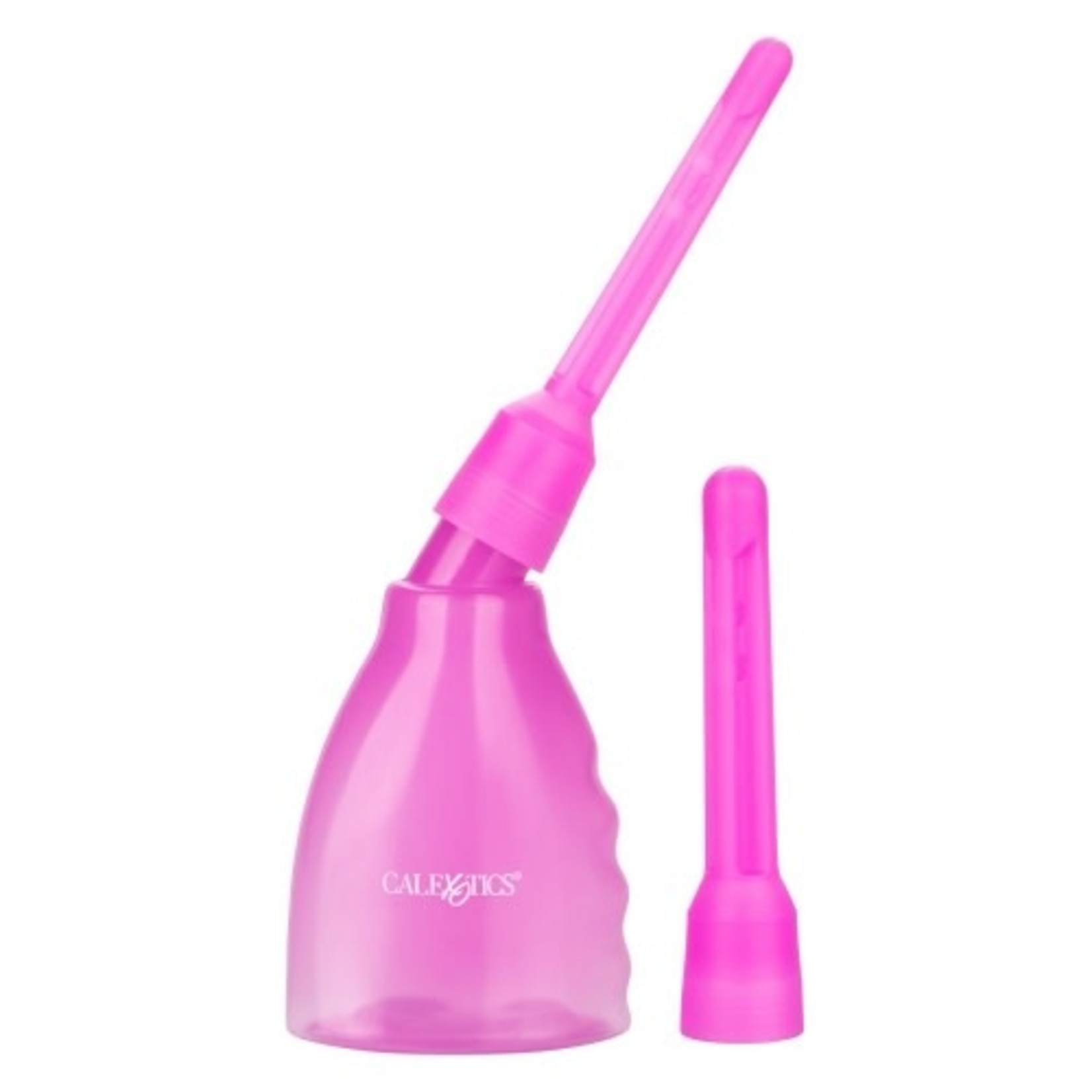 CALEXOTICS ULTIMATE DOUCHE - PINK